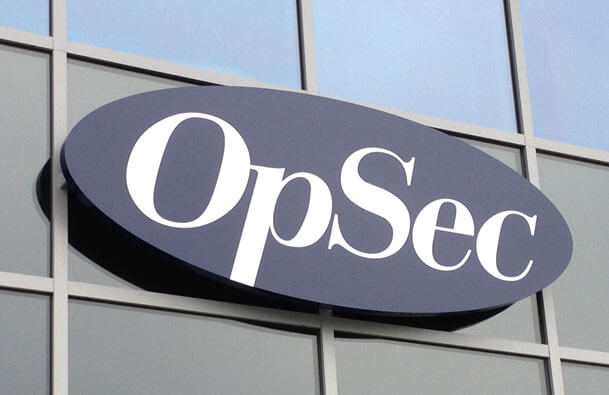 OPSEC Case Study from Lake Image Systems