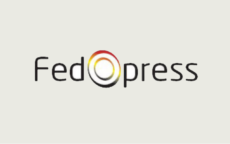 Fedopress Logo 2