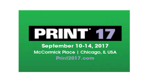 PRINT 17 Logo