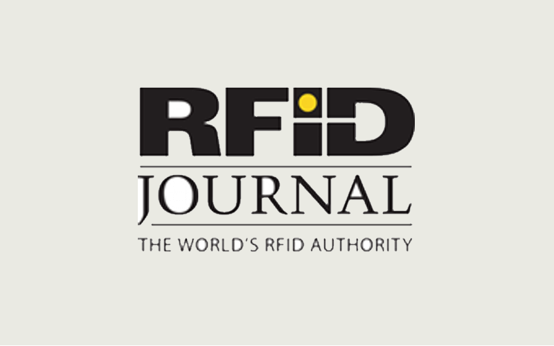 RFID Journal Logo